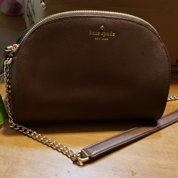 Kate spade karen nichols st shoulder bag - Picture 2 of 2